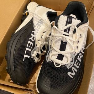 Merrell mtl long sky 2 size 8